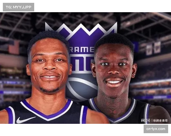 施罗德替补爆发砍下25分 国王后场深度成关键助队险胜湖人