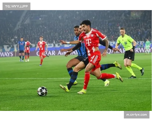 拜仁六球狂胜亚特兰大 奥利塞两射一传主导进攻 拜仁六球狂胜亚特兰大 奥利塞两射一传主导进攻